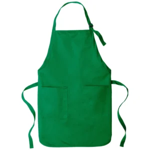 Green Apron